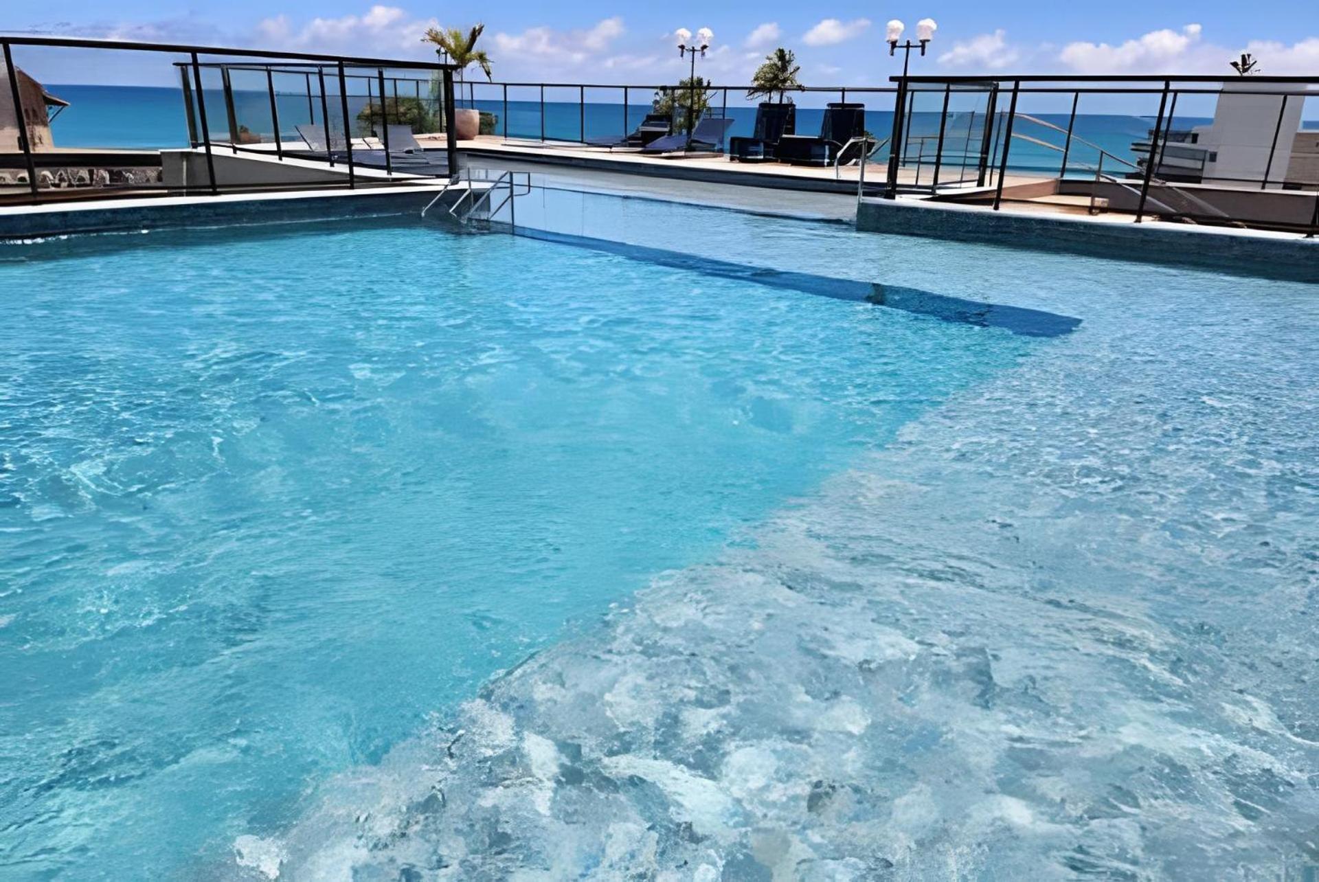 Porto Atlantis -You In-Porto Galinhas-Pe Pôrto das Galinhas Exterior foto