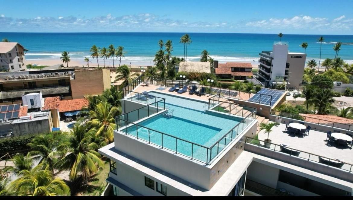 Porto Atlantis -You In-Porto Galinhas-Pe Pôrto das Galinhas Exterior foto